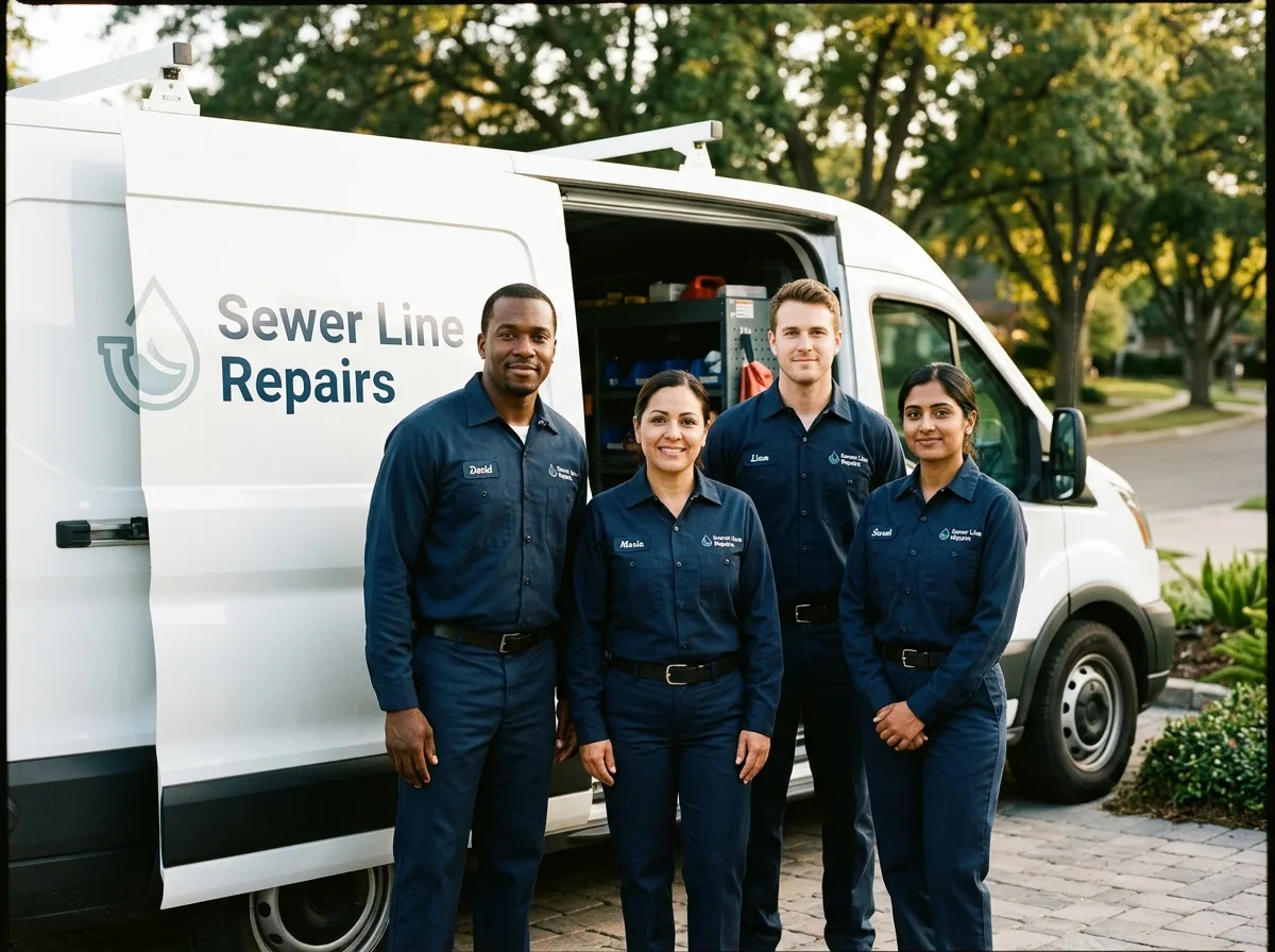 Emergency Plumber company in South Lebanon, OH