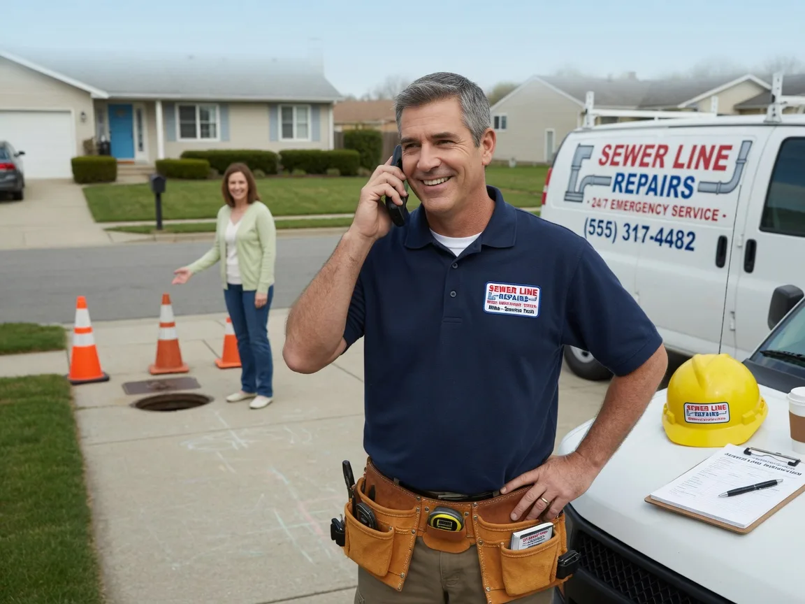 Emergency Plumber South Lebanon, OH FAQs
